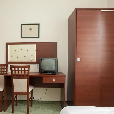 Casa de hóspedes Parada Pensjon Poznań