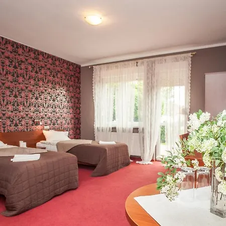 Parada Pensjon Guest house