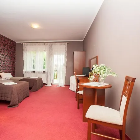 Guest house Parada Pensjon Poznan