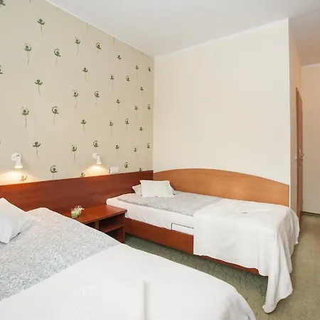 Guest house Parada Pensjon