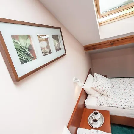 Parada Pensjon Guest house Poznan