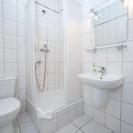 Parada Pensjon Guest house