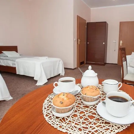 Guest house Parada Pensjon