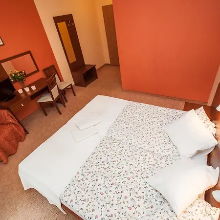 Parada Pensjon Guest house