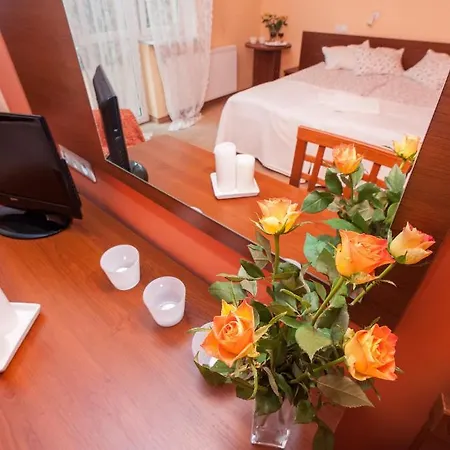 Parada Pensjon Guest house 2*