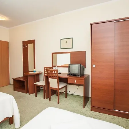 Parada Pensjon Casa de hóspedes Poznań