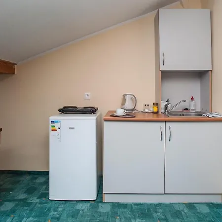 Parada Pensjon Guest house
