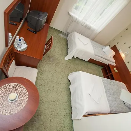 Guest house Parada Pensjon Poznan