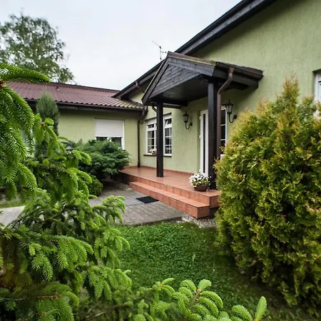 Parada Pensjon Guest house